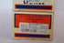 Lionel 6-19070 -9501 Pullman Baby Madison Passenger Set of 4-Second hand-M7830