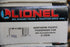 Lionel -16036, 37, 38, 39 Northern Pacific Passenger 4 Car Set -Second hand-M4331