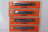 Lionel 6-19070 -9501 Pullman Baby Madison Passenger Set of 4-Second hand-M7830