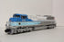 Lionel 2033310 Union Pacific LEGACY SD70ACe #4141-Second hand-M6345