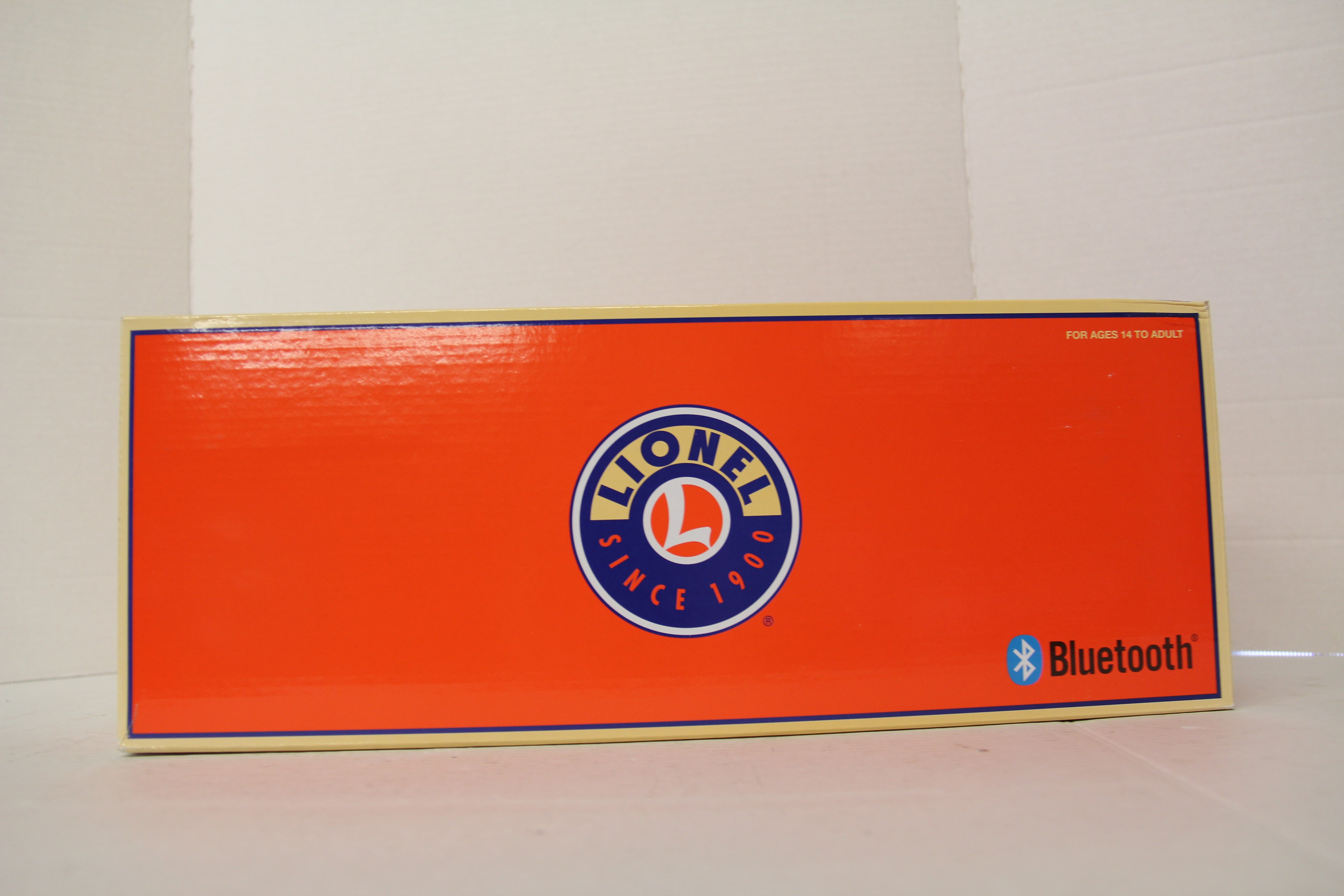 Lionel 1933710 Monon LEGACY C-420 #503 MrMuffin's Custom Run-Second hand-M6346
