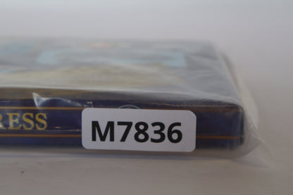 Lionel 6-24286 The Polar Express Girder Bridge-Second hand-M7836