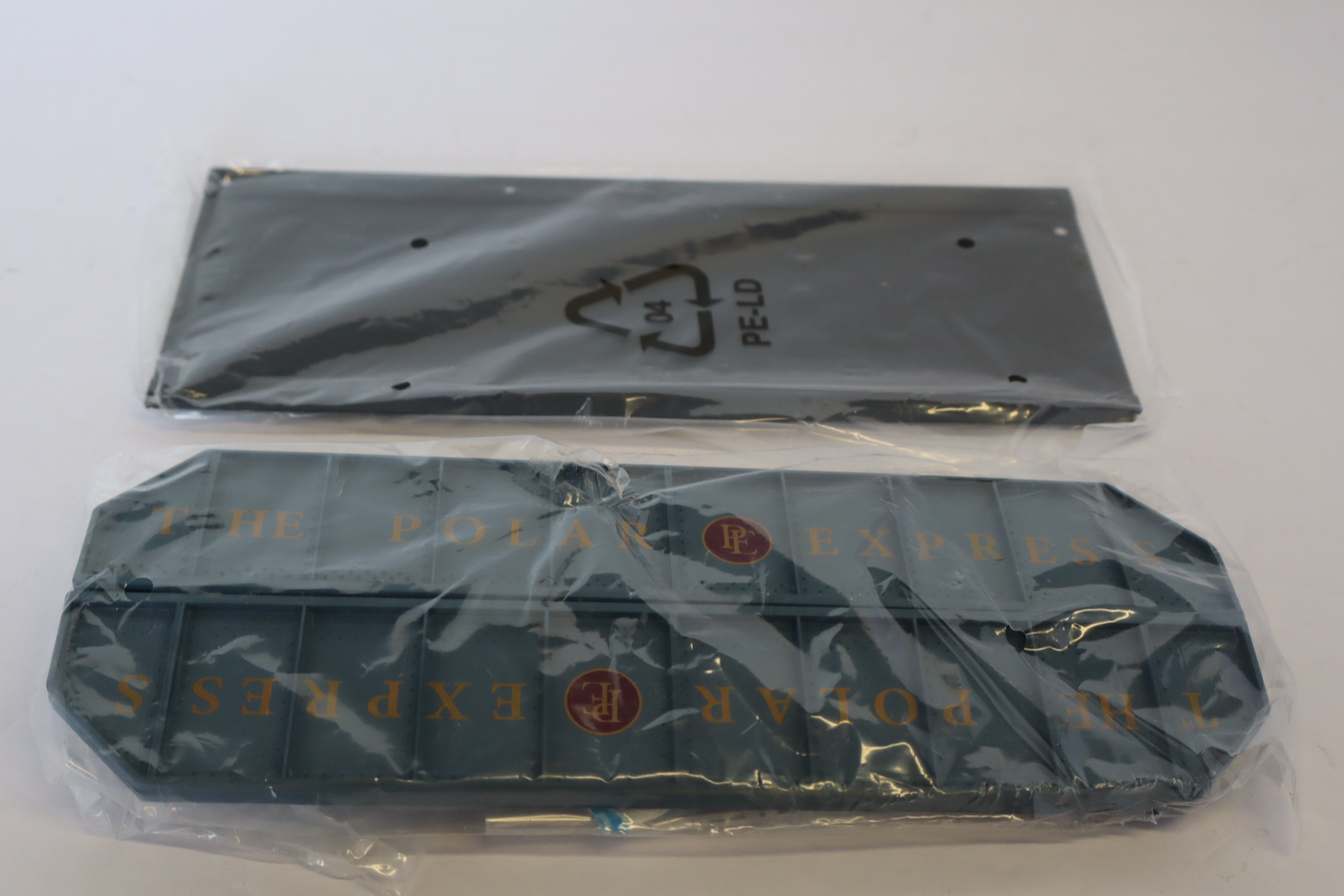 Lionel 6-24286 The Polar Express Girder Bridge-Second hand-M7836