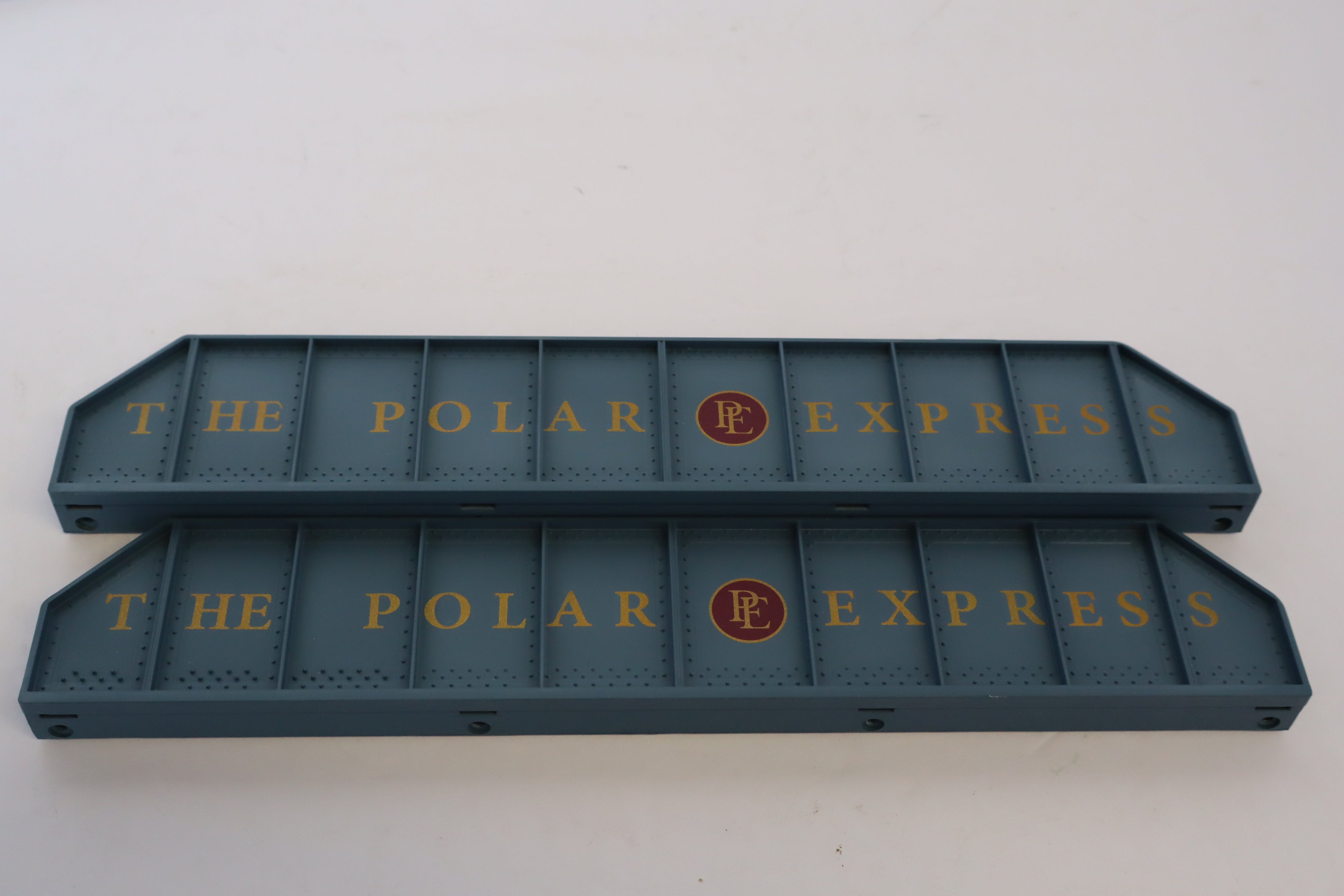 Lionel 6-24286 The Polar Express Girder Bridge-Second hand-M7836