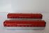 K Line PRR Golden State Streamliner Passenger Shells-Second hand-M7839