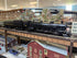 Lionel 2531680 - Legacy Mountain Steam Locomotive "Baltimore & Ohio" #5569 - Custom Run for MrMuffin'sTrains