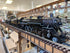 Lionel 2531690 - Legacy Mountain Steam Locomotive "Chesapeake & Ohio" #544 - Custom Run for MrMuffin'sTrains