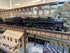 Lionel 2531690 - Legacy Mountain Steam Locomotive "Chesapeake & Ohio" #544 - Custom Run for MrMuffin'sTrains