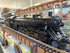 Lionel 2531700 - Legacy Mountain Steam Locomotive "Lehigh Valley" #5004 - Custom Run for MrMuffin'sTrains