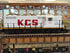 MTH 20-21989-1 - GP-7 Diesel Engine "Kansas City Southern" #4161 w/ PS3  - Custom Run for MrMuffin'sTrains