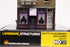 Woodland Scenics HO BR5051 - Betty's Burning Building