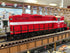 MTH 20-22029-1 - GP-9 Diesel Engine "Minneapolis & St Louis" #600 w/ PS3 - Custom Run for MrMuffin'sTrains