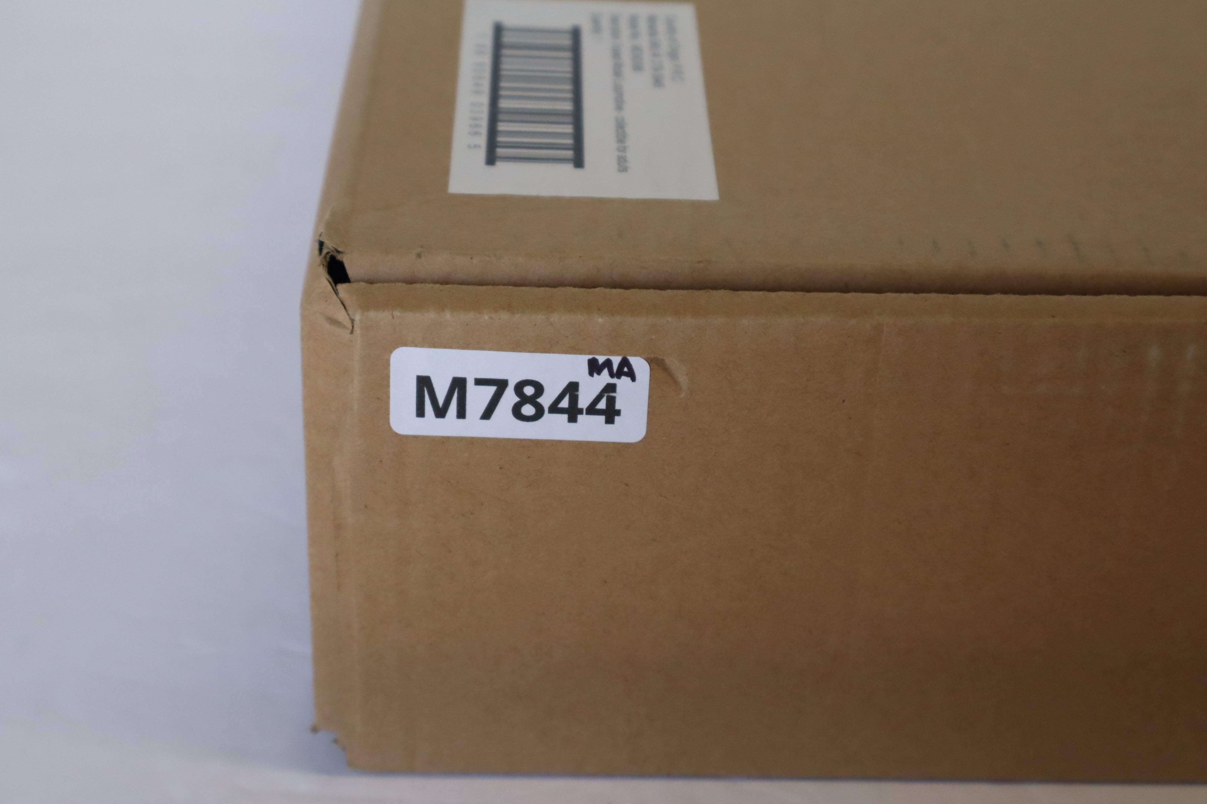 Menards 279-3945 Santa Fe Locomotive Model Number #MC90396-Second hand-M7844
