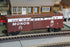 Lionel 6-19289 -6464 Monon "Hoosier Line" Boxcar-Second hand-M4363