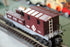 Lionel 6-19737- 2420 Lackawanna Searchlight Caboose-Second hand-M4364