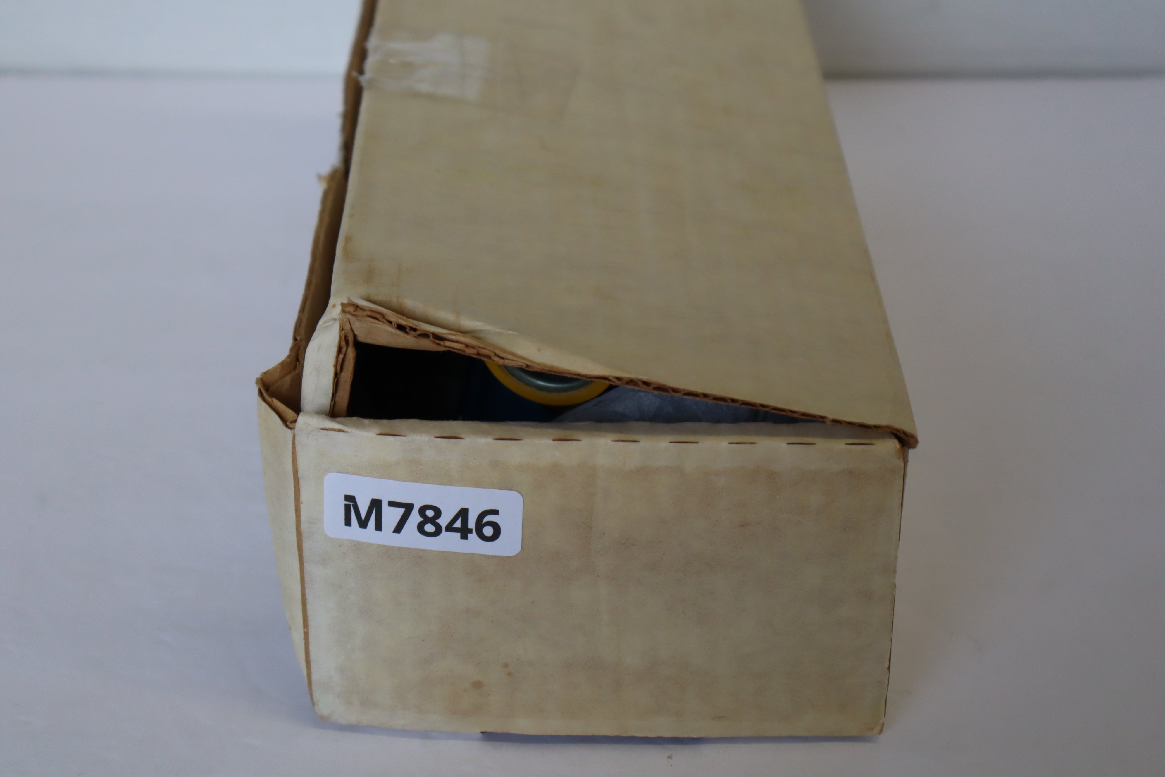 USTTC Tinplate TTOS Hollywood Division 473SW No.099 Searchlight Car-Second hand-M7846