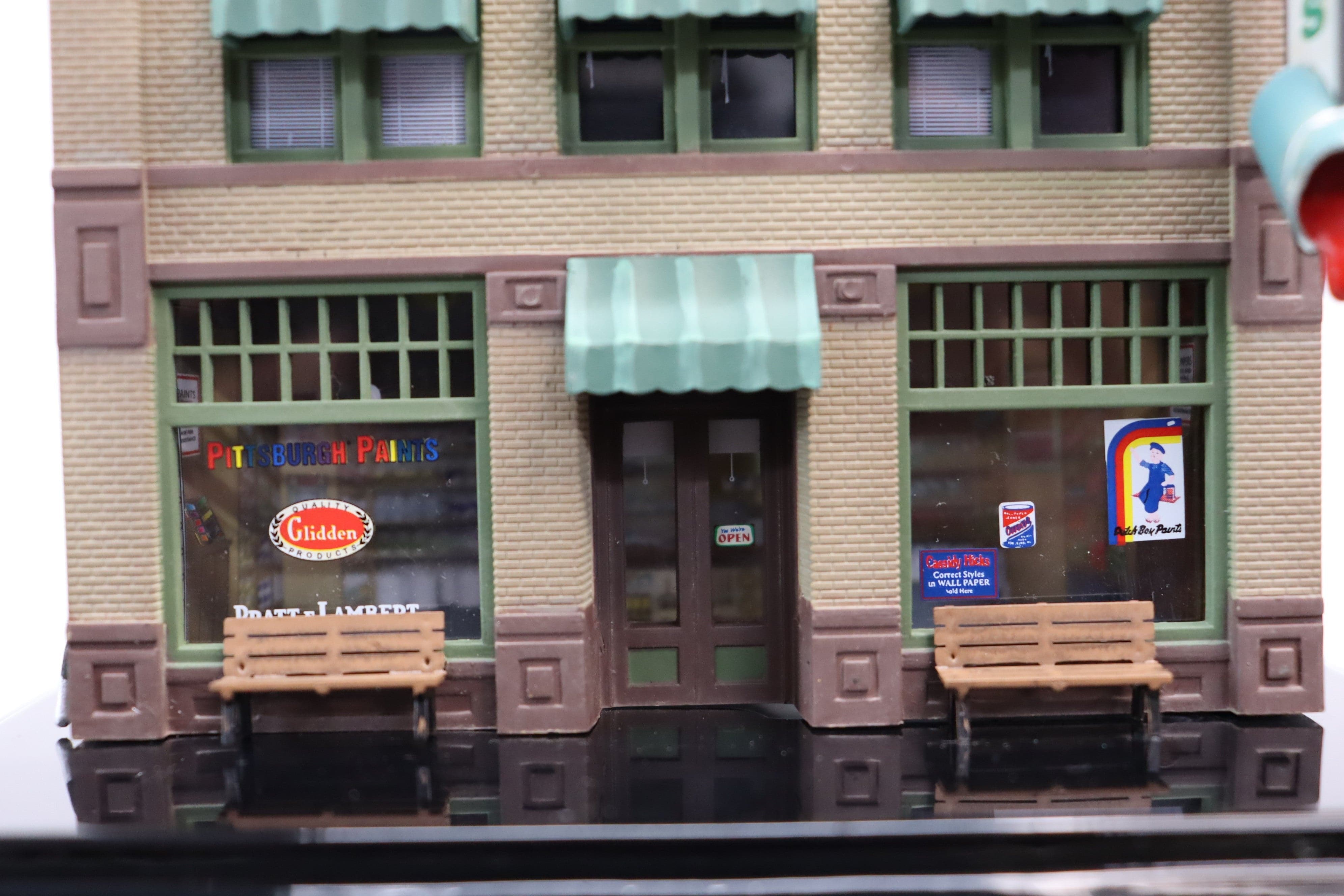 Woodland Scenics HO BR5053 - Dugan's Paint Store