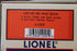 Lionel 6-19292 -6464 Boxcar Series VI-3 Car Set-Second hand-M4365