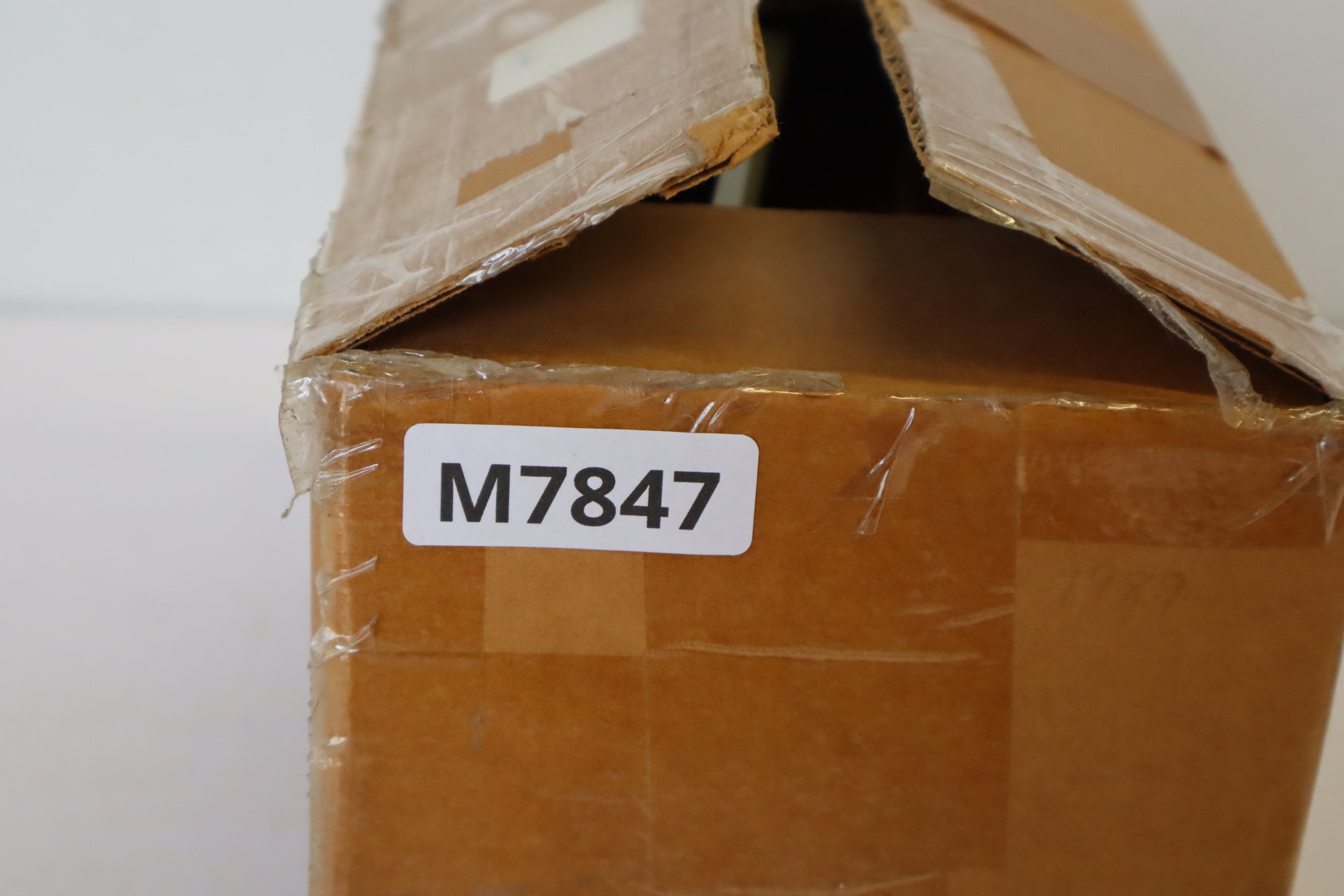 1989 K Line MKT Tank Car-Second hand-M7847