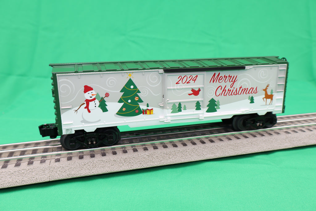 Lionel 2428070 - Boxcar 
