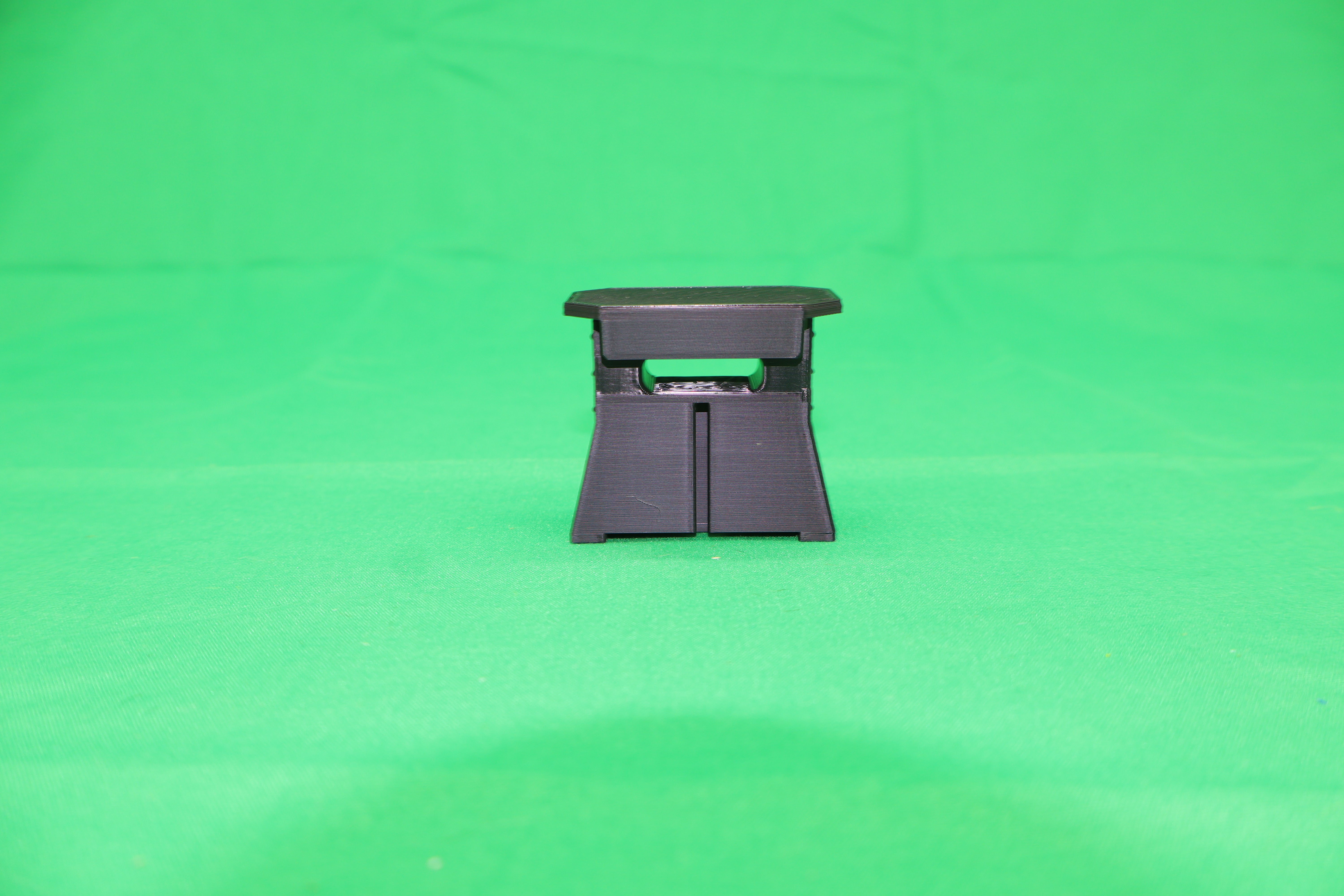 Sedgwick O Scale Models ETS-GC - Elevated Track System - Girder Clip
