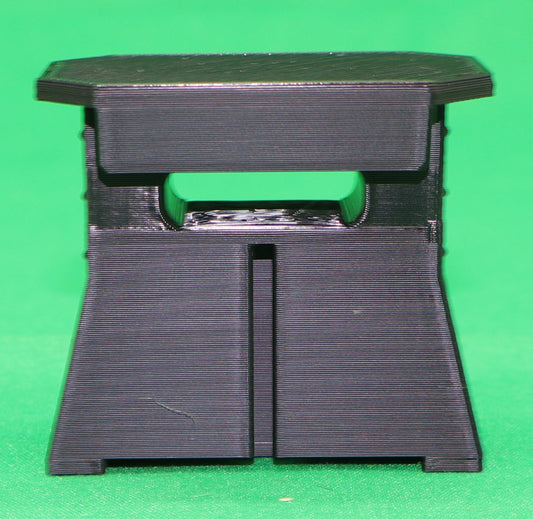Sedgwick O Scale Models ETS-GC - Elevated Track System - Girder Clip - MrMuffin'sTrains