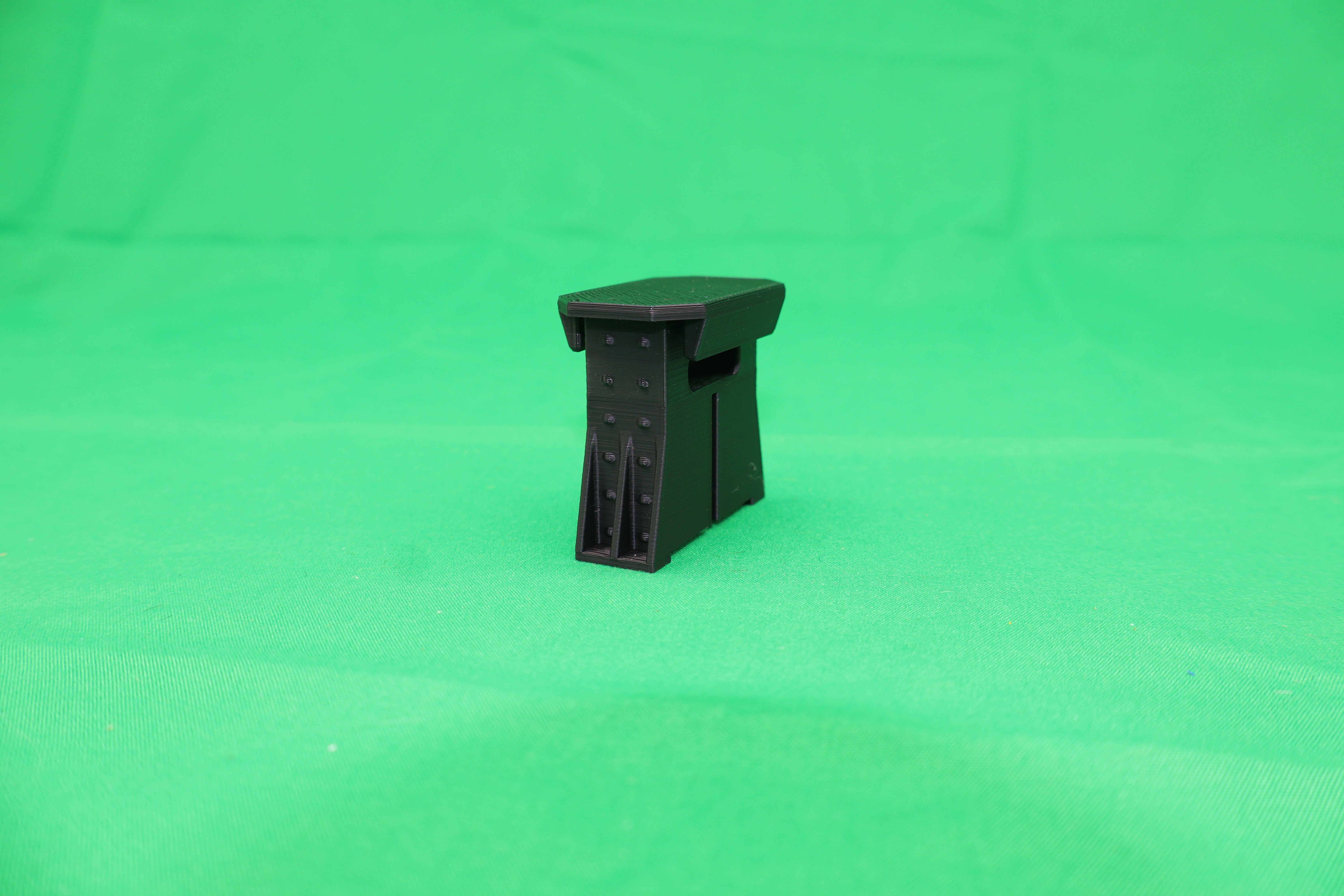 Sedgwick O Scale Models ETS-GC - Elevated Track System - Girder Clip