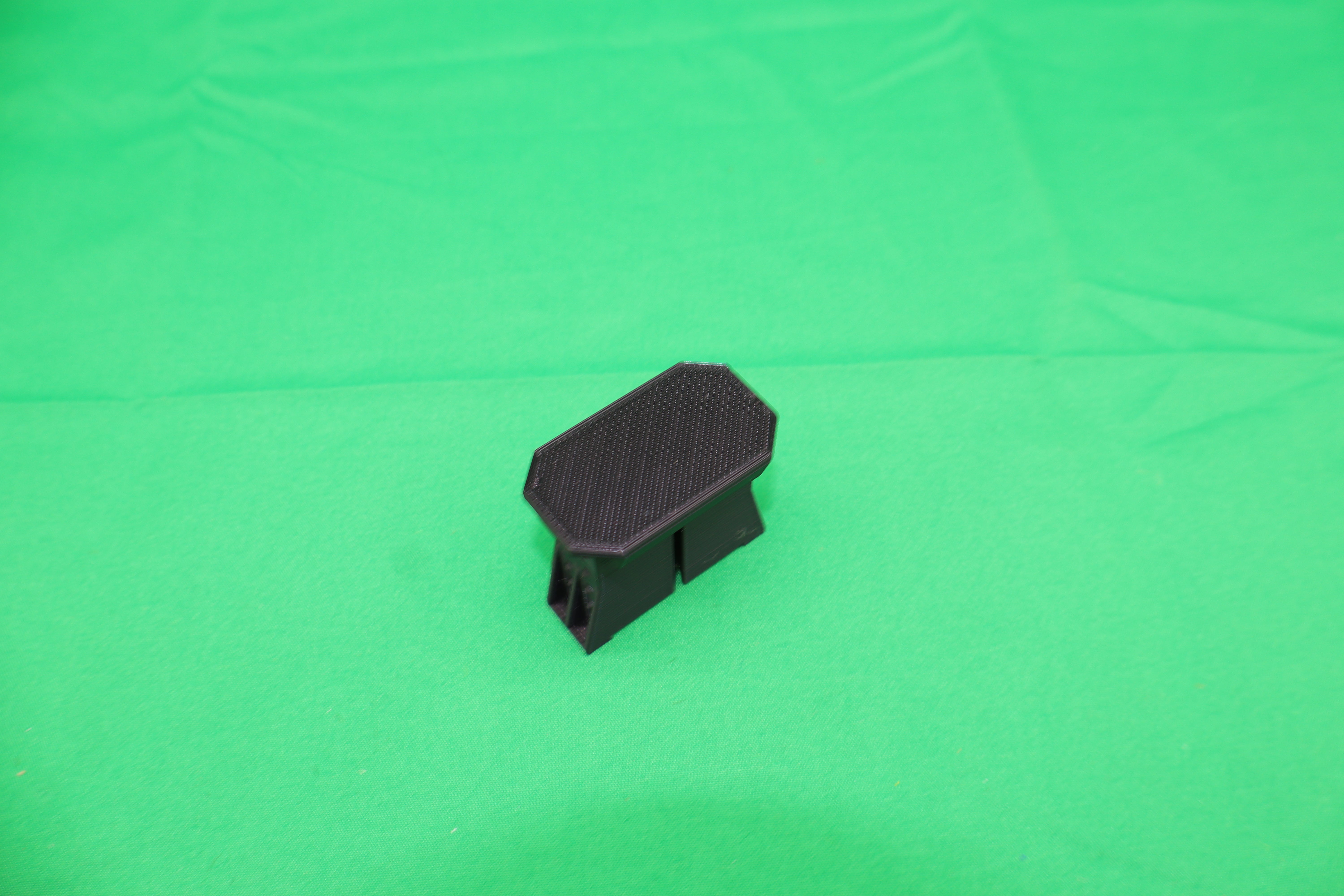 Sedgwick O Scale Models ETS-GC - Elevated Track System - Girder Clip