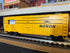 MTH 20-94758 - 40’ Steel Sided Reefer Power Meter Car "Monon" #90268 - Custom Run for MrMuffin'sTrains