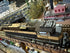 MTH 20-21983-1 - SD60E Diesel Engine "Monon" #7038 w/ PS3 - Custom Run for MrMuffin'sTrains