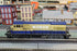 Lionel 6-8155 Monon U36B-Second hand-M4377