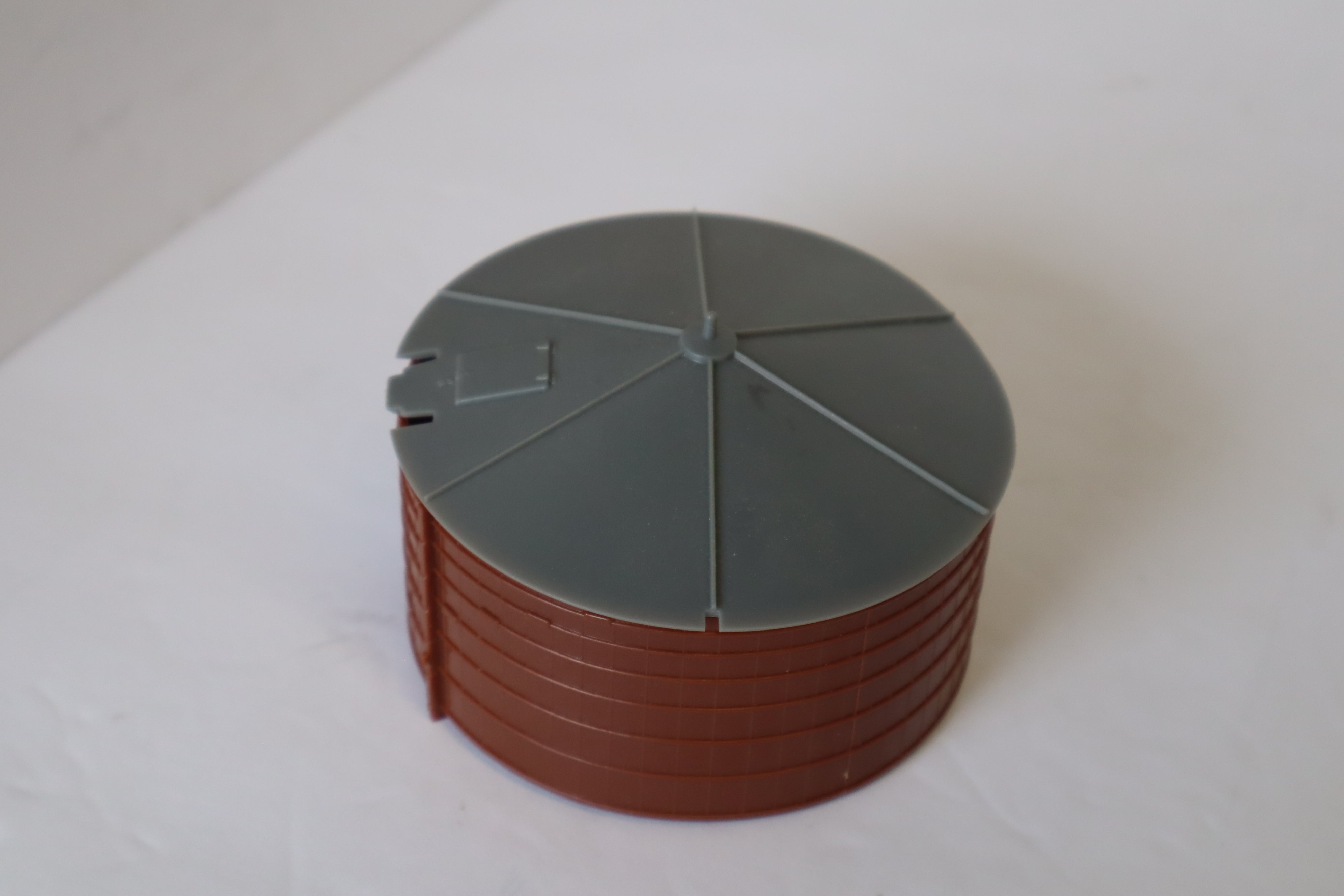 Bachmann Plasticville USA #45978 Water Tower-Second hand-M7848