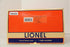 Lionel 2133430 Delaware & Hudson LEGACY Pennsylvania AA Set-Second hand-M6360