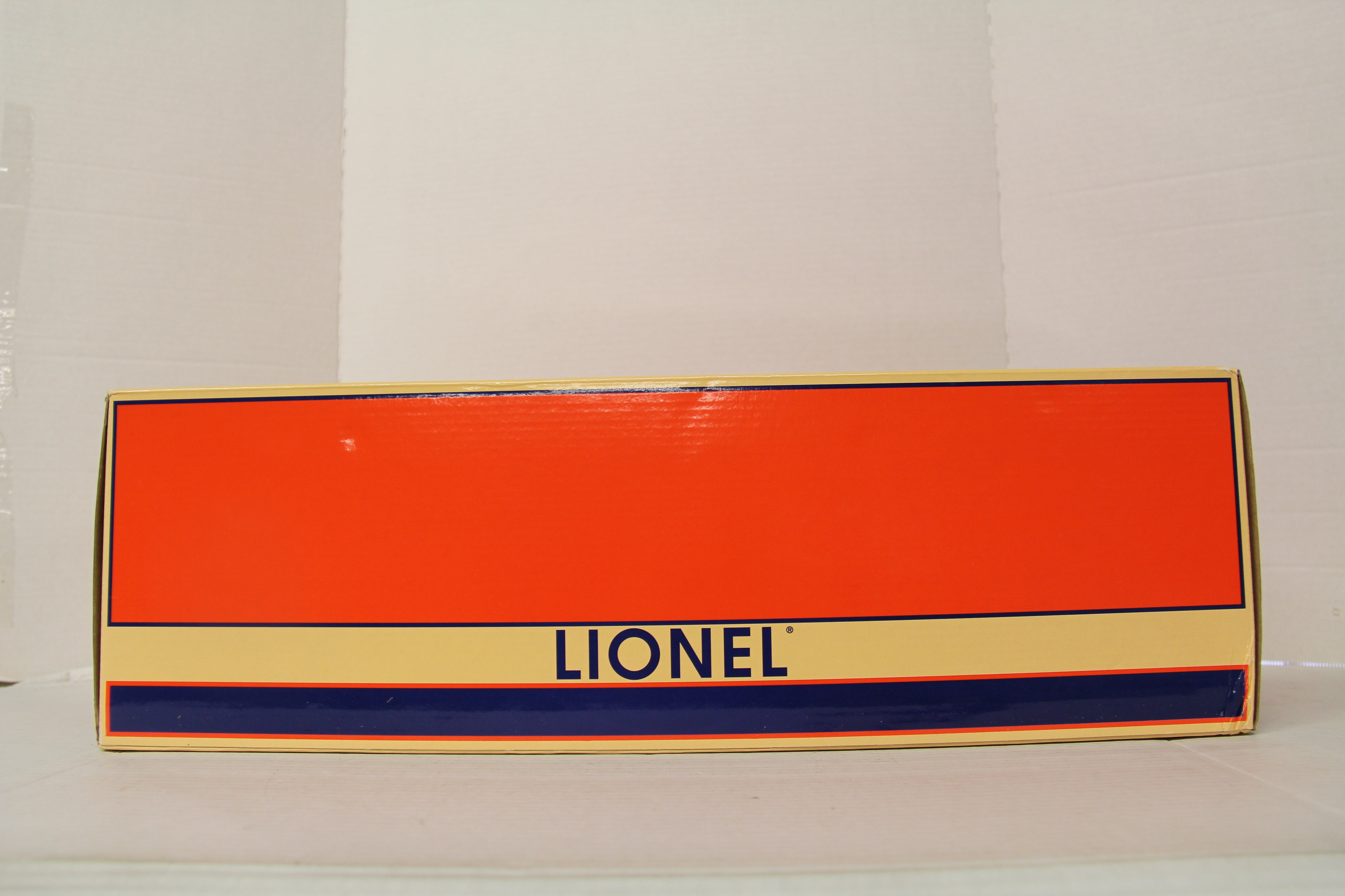 Lionel 2133430 Delaware & Hudson LEGACY Pennsylvania AA Set-Second hand-M6360