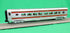 MTH 30-68242 - 60’ Streamlined Coach Car "Santa Fe" (War Bonnet)