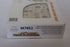 UGears Model Kit V-Express Stream Train with Tender-Second hand-M7852