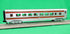 MTH 30-68240 - 60’ Streamlined Passenger Set "Santa Fe" War Bonnet (4-Car)