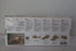 UGears Model Kit V-Express Stream Train with Tender-Second hand-M7852