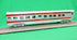 MTH 30-68240 - 60’ Streamlined Passenger Set "Santa Fe" War Bonnet (4-Car)