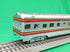MTH 30-68240 - 60’ Streamlined Passenger Set "Santa Fe" War Bonnet (4-Car)