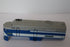 K-Line K 2137 Wabash Alco A Unit SHELL ONLY-Second hand-M7854