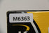 K Line K4632-0427IC KCC Golden State "Golden Harvest" Extruded Aluminum Diner-Second hand-M6363