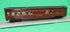 MTH 30-68252 - 60’ Streamlined Passenger Set "Pennsylvania" (4-Car)