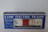 1986 K Line K-6405 TTOS Seasons Greetings Boxcar-Second hand-M7853