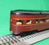 MTH 30-68252 - 60’ Streamlined Passenger Set "Pennsylvania" (4-Car)