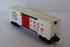 1986 K Line K-6405 TTOS Seasons Greetings Boxcar-Second hand-M7853