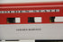 K Line K4632-0427IC KCC Golden State "Golden Harvest" Extruded Aluminum Diner-Second hand-M6363