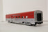 K Line K4632-0427IC KCC Golden State "Golden Harvest" Extruded Aluminum Diner-Second hand-M6363