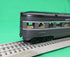 MTH 30-68244 - 60’ Streamlined Passenger Set "New York Central" Lightening Stripe (4-Car)