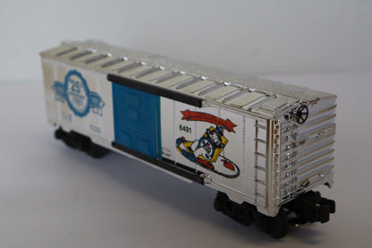 K Line K-6491 TTOS Southern Division 25th Anniversary CLASSIC Box Car-Second hand-M7860